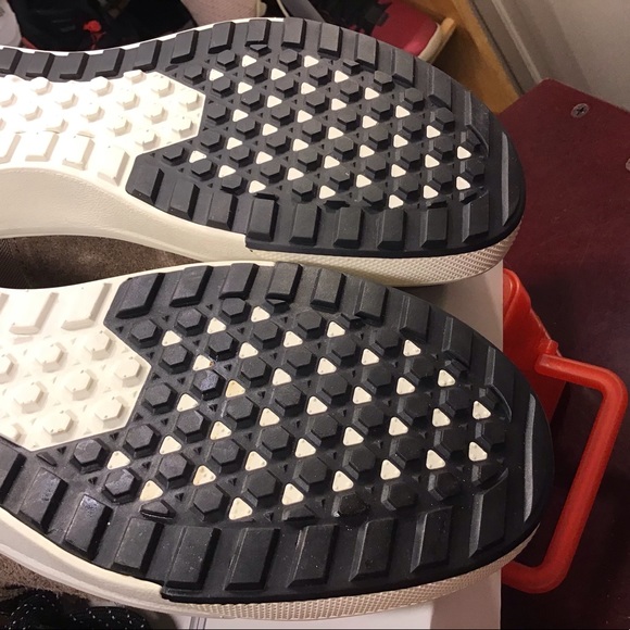 VANS Men's UltraRange Hi Skate Shoes. New without box. - Picture 13 of 15